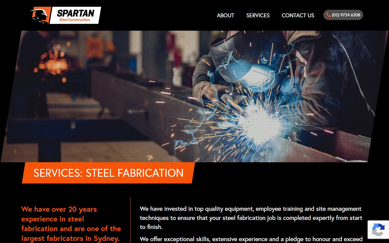 spartansteel Screen 4